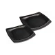 Набор квадратных тарелок Ridge Monkey DLX Plate