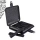 Тостер с кухонными принадлежностями Ridge Monkey Connect Sandwich Toaster XL 10th Anniversary Limited Edition