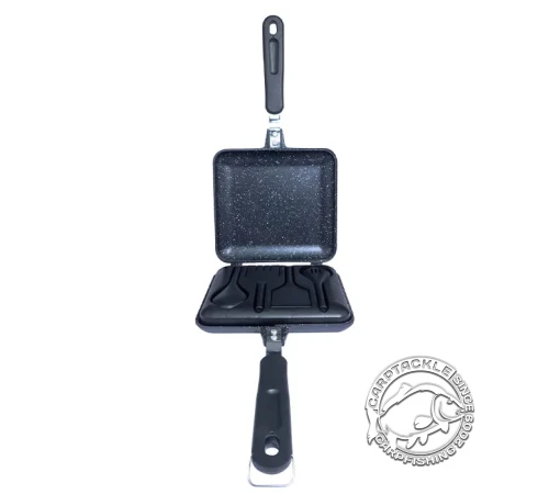 Тостер Ridge Monkey Classic Sandwich Toaster Granite Edition