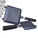 Тостер Ridge Monkey Classic Sandwich Toaster Granite Edition