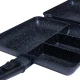 Тостер со вставкой Ridge Monkey Connect Combi & Steamer XXL Granite Edition