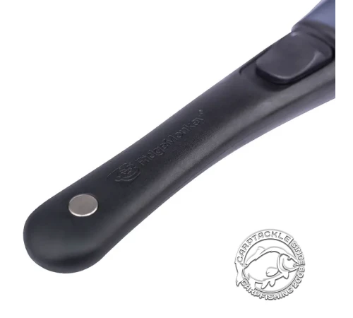 Тостер со вставкой Ridge Monkey Connect Combi & Steamer XXL Granite Edition