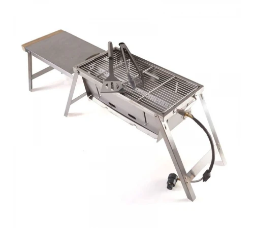 Мангал Ridge Monkey Grilla BBQ