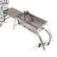 Мангал Ridge Monkey Grilla BBQ