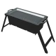 Противень для гриля Ridge Monkey Grilla BBQ Hotplate