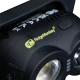 Фонарь аккумуляторный Ridge Monkey VRH150X USB Rechargeable Head Torch