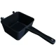 Набор посуды RidgeMonkey Connect Multi Purpose Mini Pan & Griddle Set
