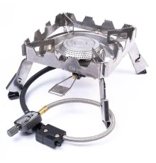 Горелка Ridge Monkey Quad Stove Pro Mini