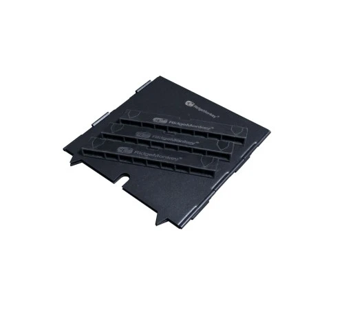 Защитная перегородка от ветра Ridge Monkey Quad Connect Windshield