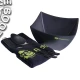 Набор с тарелкой-пиалой Ridge Monkey SQ DLX Bowl Set