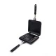Тостер Ridge Monkey The Classic Deep Fill Sandwich Toaster