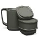 Термо-кружка Ridge Monkey ThermoMug DLX Brew Set