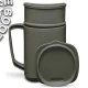 Термо-кружка Ridge Monkey ThermoMug DLX Brew Set