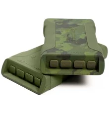 Аккумулятор с беспроводной зарядкой Ridge Monkey Vault C-Smart Wireless Power Pack 26950mAh