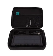 Аккумулятор для зарядки Wolf SPB 24 Solar Powerbank