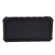 Аккумулятор для зарядки Wolf SPB 16 Solar Powerbank