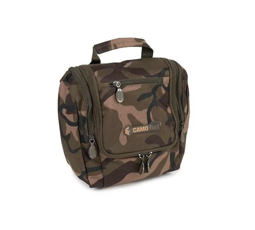 Несессер Fox Camolite Wash Bag