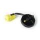 Походный душ Ridge Monkey Outdoor Power Shower 20л (Full Kit)