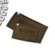 Полотенце Nash Tackle Hand Towel