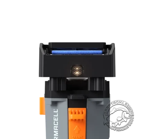 Противомоскитное устройства THERMACELL Backpacker Mosquito Repeller