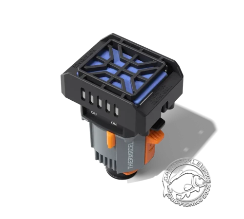 Противомоскитное устройства THERMACELL Backpacker Mosquito Repeller