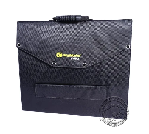 Солнечная панель Ridge Monkey Vault C-Smart PD 120Вт