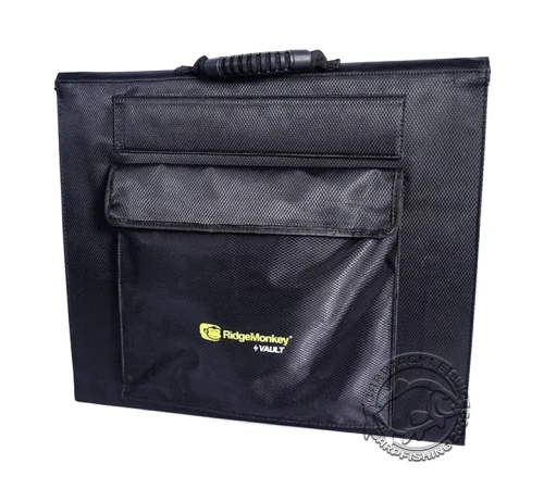 Солнечная панель Ridge Monkey Vault C-Smart PD 120Вт