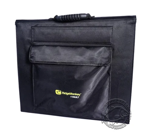 Солнечная панель Ridge Monkey Vault C-Smart PD 80Вт