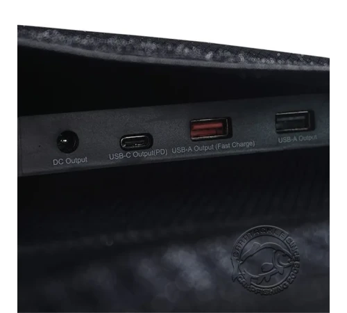 Солнечная панель Ridge Monkey Vault C-Smart PD 80Вт