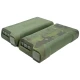 Аккумулятор с беспроводной зарядкой Ridge Monkey Vault C-Smart Wireless Power Pack 77850mAh