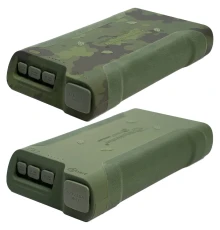 Аккумулятор с беспроводной зарядкой Ridge Monkey Vault C-Smart Wireless Power Pack 77850mAh