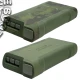 Аккумулятор с беспроводной зарядкой Ridge Monkey Vault C-Smart Wireless Power Pack 77850mAh
