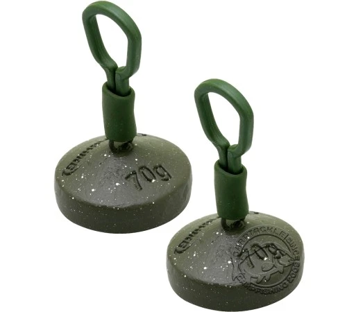 Заднее грузило Fun Fishing Superglide Back Lead 40g