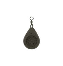 Грузила Cygnet Flat Pear Swivel Leads