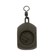 Грузило Cygnet Square Pear Swivel Leads
