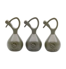Заднее грузило Cygnet Back Leads