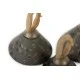 Заднее грузила Fox EDGES Downrigger Back Weights
