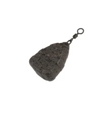 Грузило Fox Edges Flat Pear lead