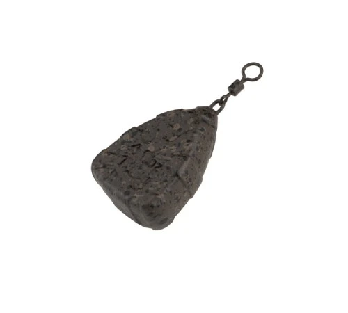 Грузило Fox Edges Flat Pear lead