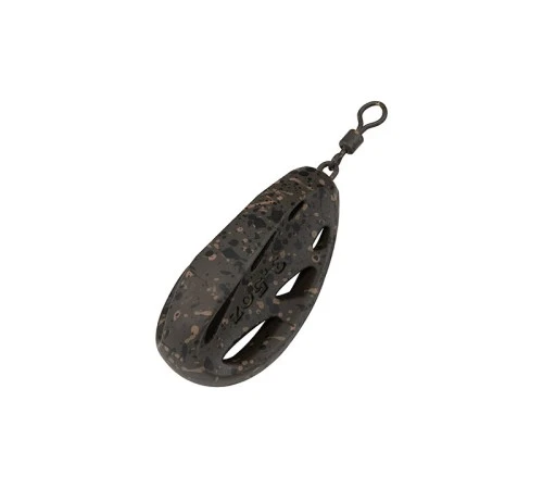 Грузило Fox Edges Swivel paste bomb