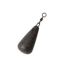 Грузило с плоским носом FOX EDGES Dumpy 2oz / 56g