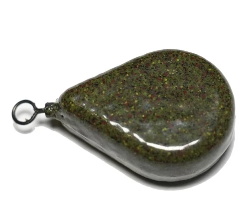 Грузило HotSpot Flat Pear Polymer
