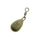Грузило Korda Pear Swivel