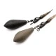 Грузило Korda Tournament Casting Swivel