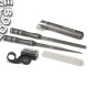 Набор для заточки крючков ANACONDA Piercer Diamond Point Profi Kit