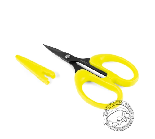 Ножницы Avid Carp Titanium