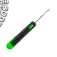 Игла для ледкора AVID CARP TITANIUM RETRACTA Splicing Needle