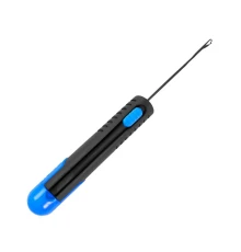 Складная игла с замочком Avid Carp Titanium Retracta