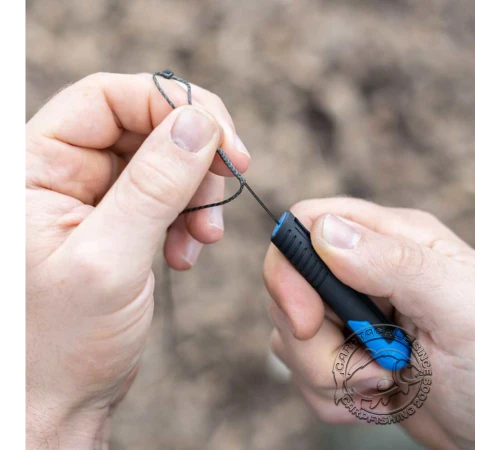Складная игла с замочком Avid Carp Titanium Retracta