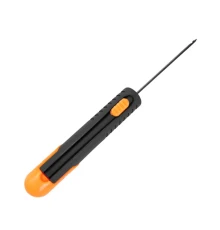 Складная игла для жестких насадок Avid Carp Titanium Retracta